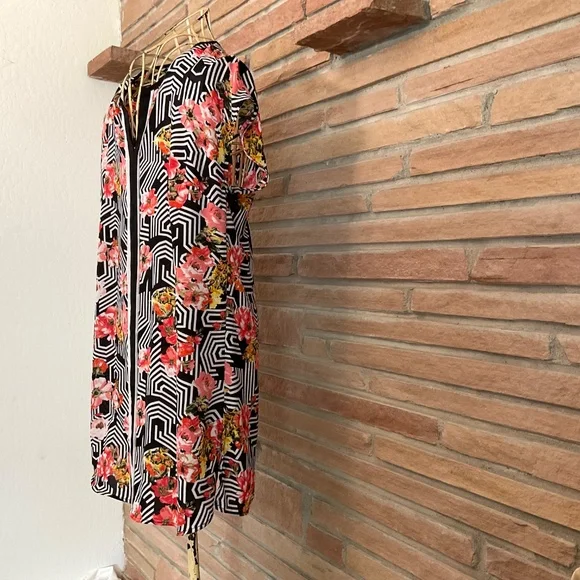 DR2 Daniel Rainn Tunic Top - Picture 4 of 5